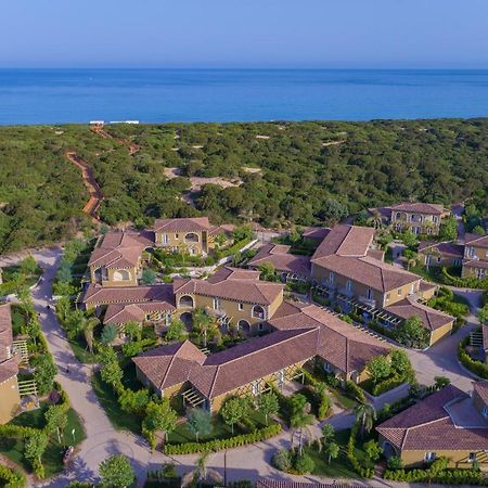 Is Serenas Badesi Resort エクステリア 写真