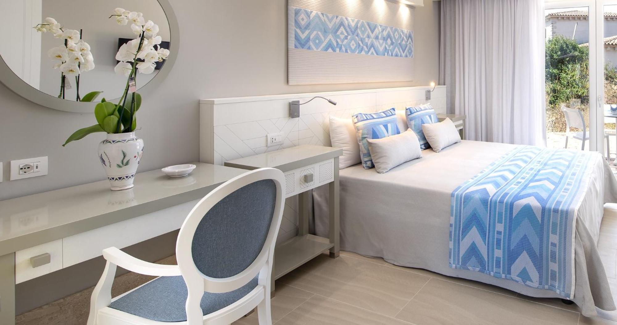 Is Serenas Badesi Resort 部屋 写真